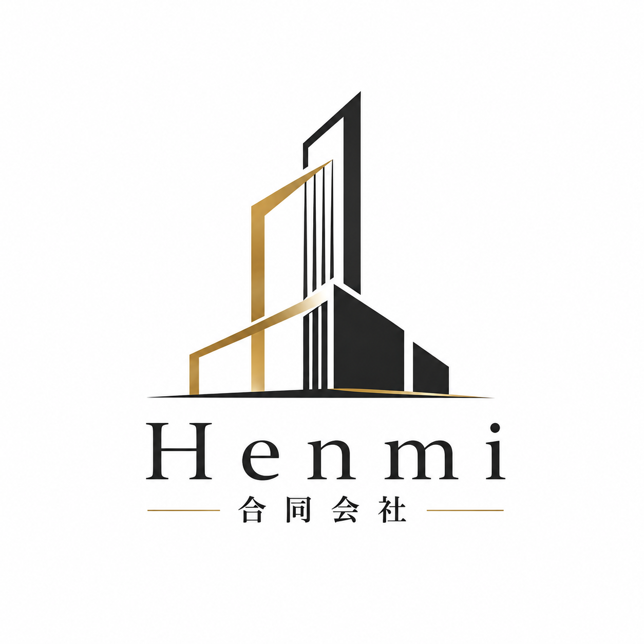 Henmi合同会社